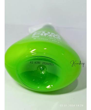 Perioe Pumping toothpaste with herbs and mint 8 pcs - Buy Online on GoSupps.com