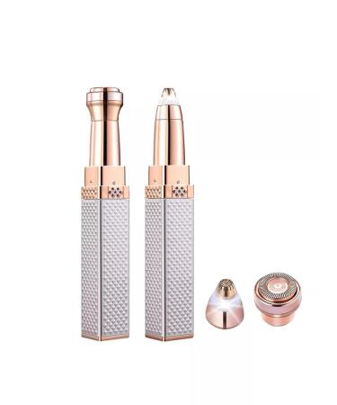 TVAZIA 2-in-1 Epilator