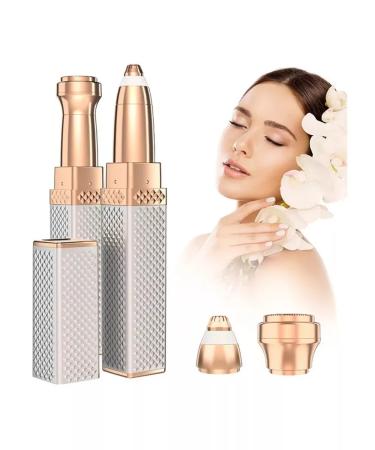 TVAZIA 2-in-1 Epilator - Buy Online on GoSupps.com