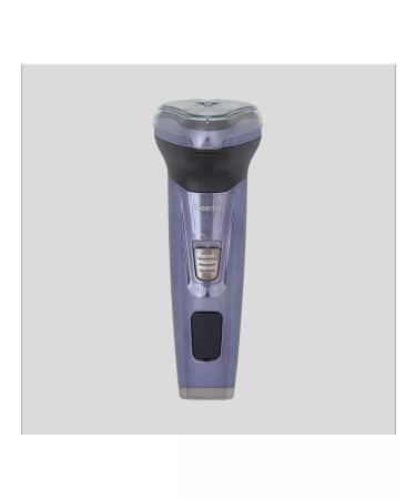 ART ELECTRONICS Male electric shoe for beard and mustache 3 in 1 - Buy Online on GoSupps.com