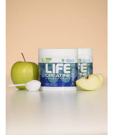 Tree of Life Set of sports nutrition Heiner and Creatine - Buy Online on GoSupps.com