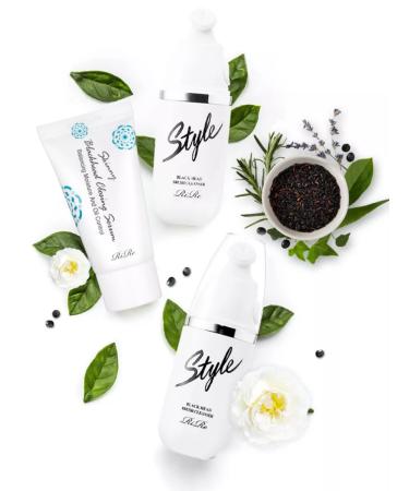 Rire Serum for narrowing pores with papaya extract - Buy Online on GoSupps.com