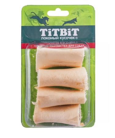 Titbit Bow of lamb small 75g