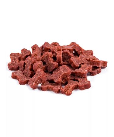 Titbit Meat bones with lamb 145g - Buy Online on GoSupps.com