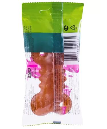 Titbit Bone with a standart 50g lamb - Buy Online on GoSupps.com