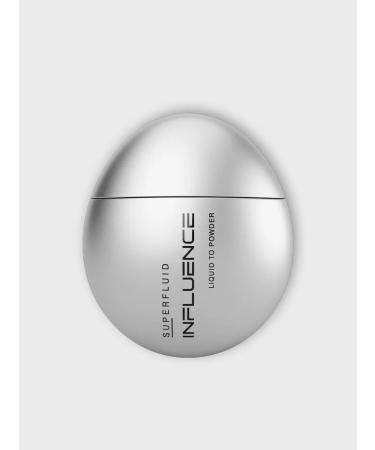 Influence Beauty Tonal face base with powder effect tone 01 - Buy Online on GoSupps.com