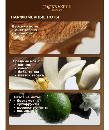 M RRAKECH ROYAL SPA Moisturizing hair air conditioning - Buy Online on GoSupps.com