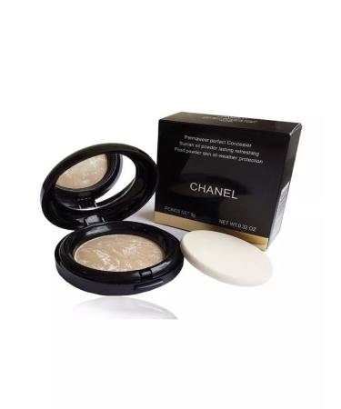 Empire of Beauty Chanel Les Beigs Baked powder No. 102 - Buy Online on GoSupps.com
