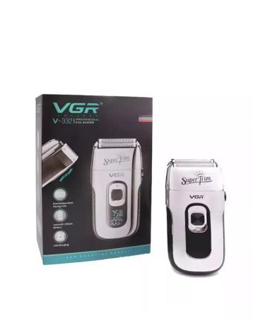 Philips Electric blower V-332