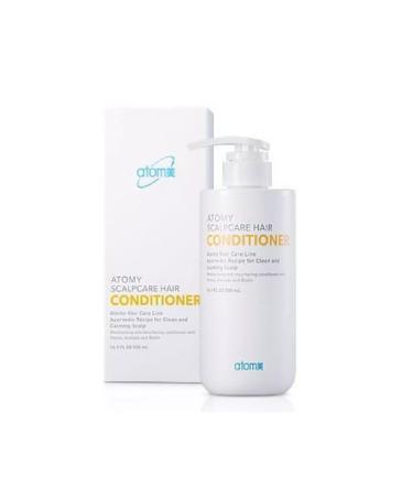 Atomy Skalpkear air conditioning 500 ml