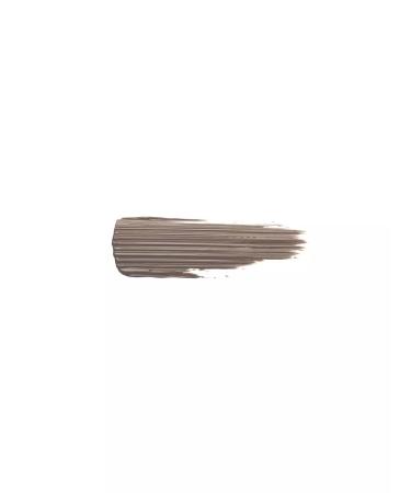 L'OREAL PARIS Eyebrow mascara tone 3 brunette Brows Volumizing Mascara - Buy Online on GoSupps.com