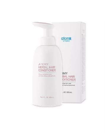 Atomy Herbal air conditioning