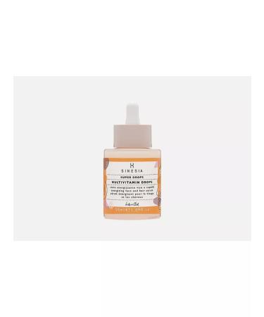 Sinesia Facial and hair serum 50 ml - Buy Online on GoSupps.com