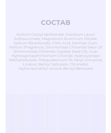 SINESIA Hair moisturizing shampoo - Buy Online on GoSupps.com