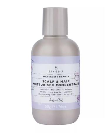 SINESIA Hair moisturizing shampoo - Buy Online on GoSupps.com
