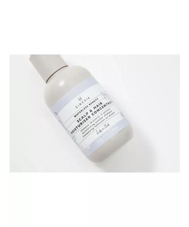 SINESIA Hair moisturizing shampoo - Buy Online on GoSupps.com