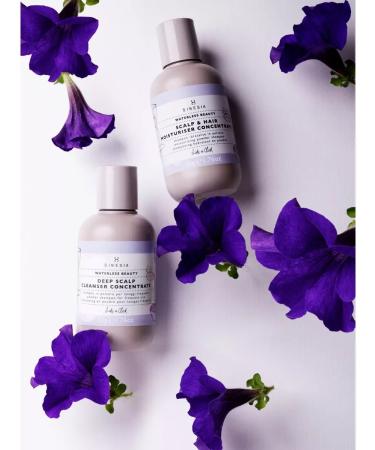 SINESIA Hair moisturizing shampoo - Buy Online on GoSupps.com