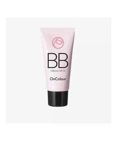 Oriflame BB cream Color natural oncolour