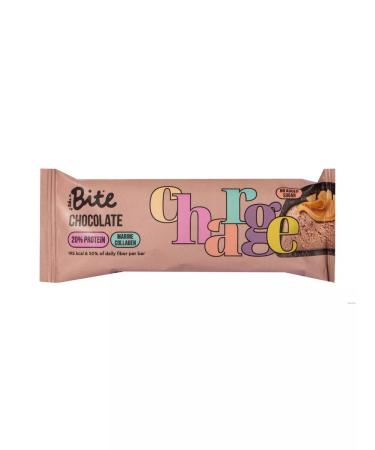 Bite Protein bars without sugar chocolate 16 pcs - Buy Online on GoSupps.com