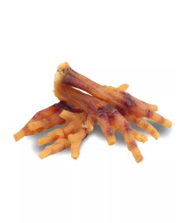 Titbit Paws Chicken dried 100g - Buy Online on GoSupps.com