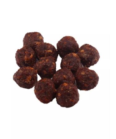 Titbit Beef meatballs with carrots 70g - Buy Online on GoSupps.com