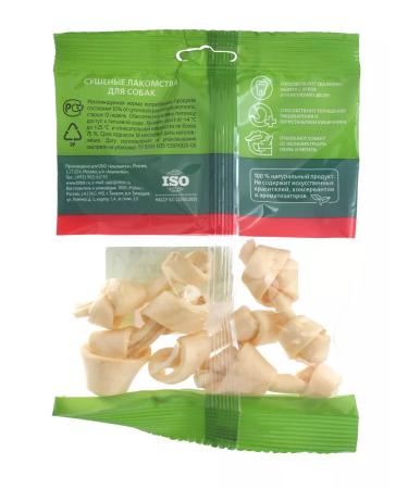 Titbit Bone nodal mini 28g - Buy Online on GoSupps.com