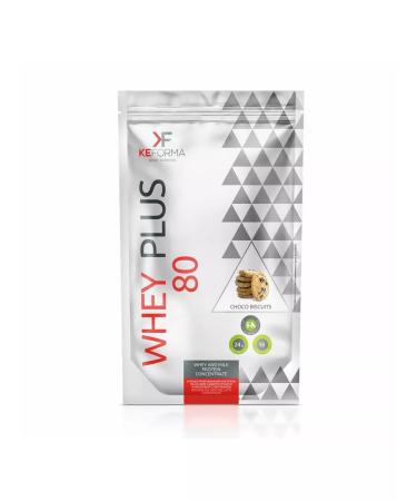 Siberian immunity Protein cocktail (chocolate cookies) 480 g - Buy Online on GoSupps.com