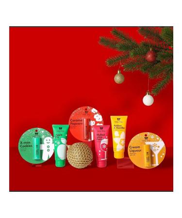 HOLLY POLLY Cream for nutrition and restoration of the skin of the hands - Buy Online on GoSupps.com