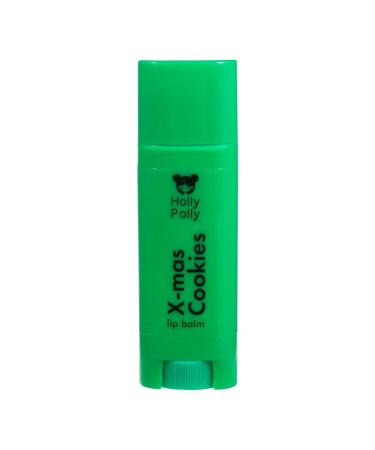 HOLLY POLLY Christmas lip balm "Christmas - Buy Online on GoSupps.com