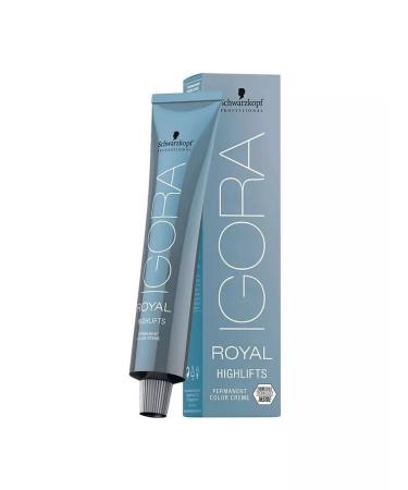 Schwarzkopf Professional Igora Royal Highlifts 12-0 60 ml hair - Buy Online on GoSupps.com