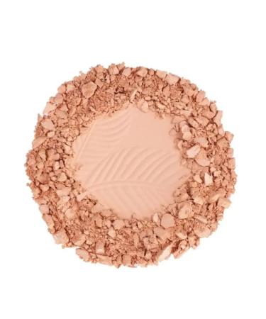 Parisa Matting mineral powder tone 01 light beige - Buy Online on GoSupps.com