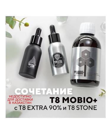 Tayga8 Tag Taiga 8 Extra + Stone + Mobo