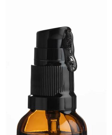 BROCOSMETICS Oil for the growth of a beard and mustache wild herbs - Buy Online on GoSupps.com