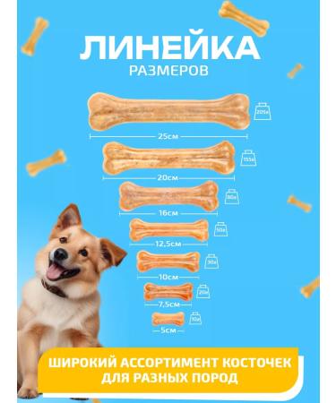 Triol Bone for dogs is large - Buy Online on GoSupps.com