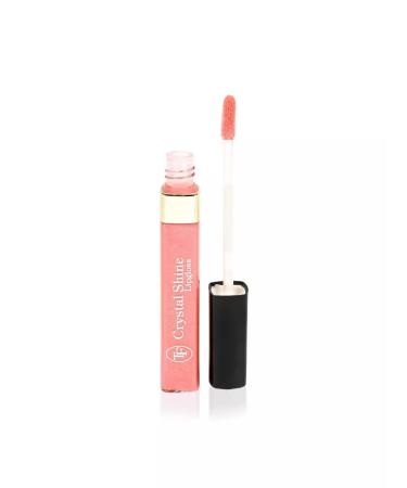 TF Cosmetics Bloss for the lip TL-03 Crystal Shine Lipgloss tone 51 - Buy Online on GoSupps.com