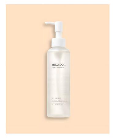 mixsoon Soy hydrophilic oil