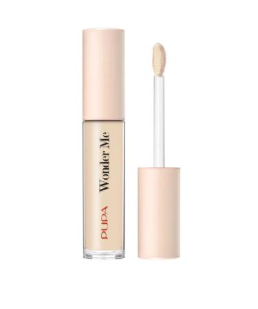 Pupa Face conciliar Cream Wonder ME 020 4.2 ml