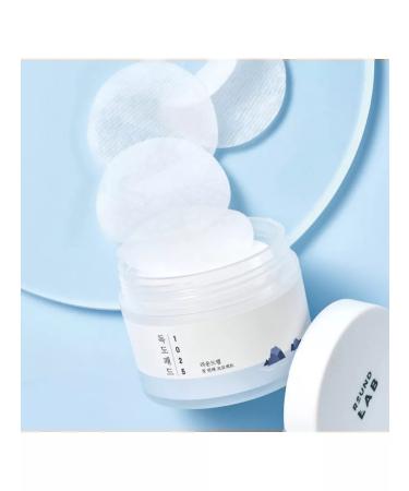 round lab Sea water piling 1025 Dokdo PAD 70pcs - Buy Online on GoSupps.com