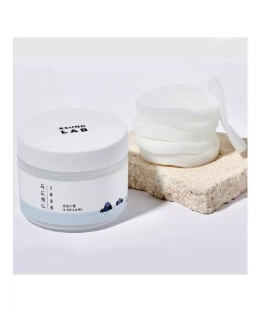 round lab Sea water piling 1025 Dokdo PAD 70pcs - Buy Online on GoSupps.com