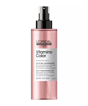 L'Oreal Professionnel Set Serie Expert Vitamino Color - Buy Online on GoSupps.com