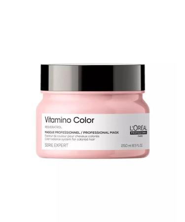 L'Oreal Professionnel Set Serie Expert Vitamino Color - Buy Online on GoSupps.com
