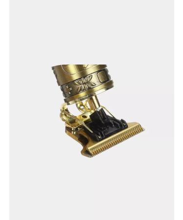 ABMRazor trimmer for shaving a male beard - Buy Online on GoSupps.com