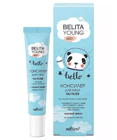BELITA Young Skin FILTER FILTER