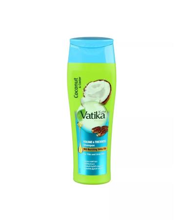 Dabur Set of shampoo and hair air conditioner Kosos 400+400 ml - Buy Online on GoSupps.com