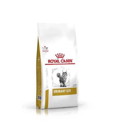 ROYAL CANIN Urinary S.O.O for cats with urolithiasis 1.5 kg - Buy Online on GoSupps.com