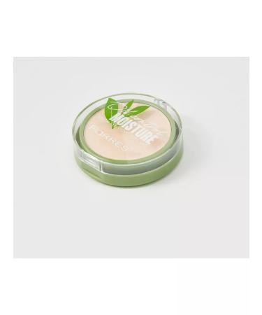 FARRES Face powder compact with green tea extract - Buy Online on GoSupps.com