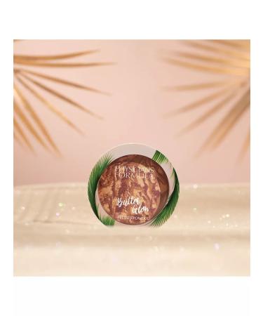 PHYSICIANS FORMULA Bronzer Facial Powder with the glow effect of Butter Glow - Buy Online on GoSupps.com