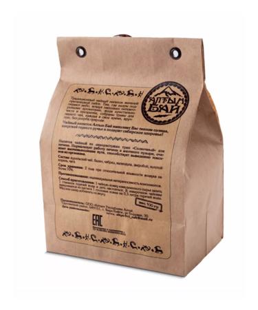 Altyn Bay Tea drink from wild herbs "Sunny" for the liver - Buy Online on GoSupps.com