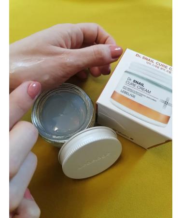 Lebelage Face cream moisturizing anti -aging Korea - Buy Online on GoSupps.com