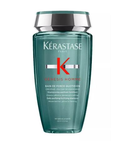 Kerastase De Force quotidien Hair shampoo 250 ml